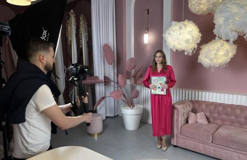 Видеосъемка рекламы, интервью, корпоративов, свадеб, клипов от 80р от "Ykfilms"