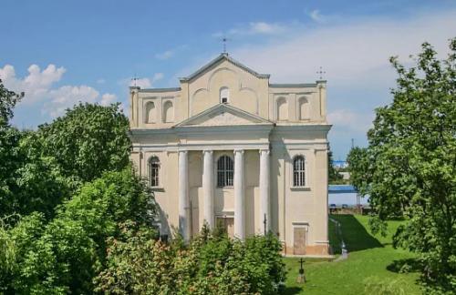 Тур "Островецкая кругосветка" за 125р от "Busel Travel"
